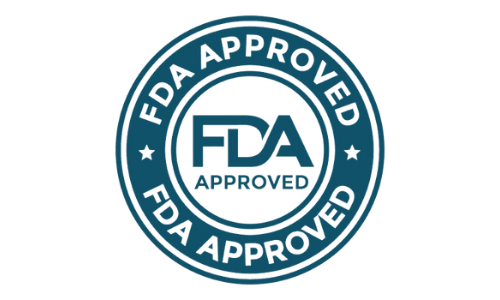 AlphaFuel Pro FDA Approved