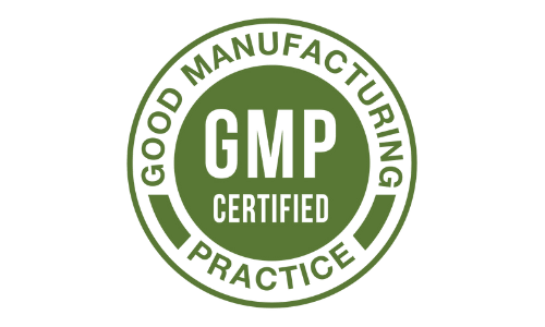 AlphaFuel Pro GMP Certified
